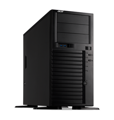 servers